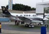 King Air C-90 GTi. (11/08/2007)