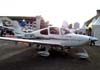 Cirrus SR20 G3, N179PG. (15/08/2008)