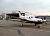 Socata TBM 850, PR-MLF. (15/08/2008)