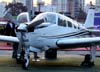 Beechcraft G36 Bonanza, PR-HAZ. (15/08/2008)