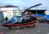 Agusta A-109S Grand, PP-III. (15/08/2008)