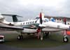 Beechcraft King Air B200GT, PR-WIT. (15/08/2008)