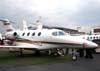 Beechcraft Premier I, N368CC. (15/08/2008)