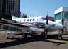 Beechcraft King Air C90GTI, PR-LYG.