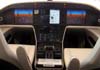 Embraer Legacy 500 (mock-up).