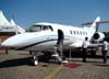 Hawker 750, PR-NCJ.