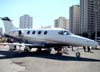 Beechcraft 390 Premier I, PR-VMD.