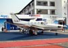 Daher-Socata TBM700N, PR-HLT.