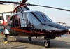 Agusta A109S Grand, PR-FEM, da Lder Aviao.