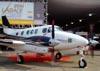 King Air C90A, PT-ODH.