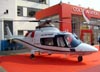 Agusta A109E Power, PP-MPE, da Colt Aviation.