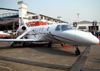 Cessna 525C CitationJet CJ4, N525CZ, da Cessna.