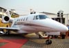 Cessna 750 Citation X, N797CX, da Cessna.