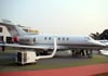 Hawker 900XP, N163XP, da Hawker Beechcraft.