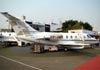 Hawker 400XP, PP-JMS.