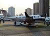 Beechcraft King Air 350I, N699HB, da Hawker Beechcraft.