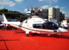 Agusta A109E Power, PP-MPE, da Colt Aviation. (11/08/2011)