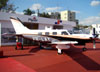 Piper PA-46-500TP Malibu Meridian, PR-LAY. (11/08/2011)