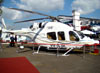 Bell 429, PP-JJR. (11/08/2011)