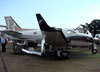 Hawker Beechcraft King Air C90GTx, N910KA. (11/08/2011)