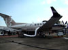 Hawker Beechcraft King Air 250, N406KA. (11/08/2011)