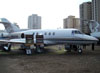 Hawker Beechcraft 900XP, N181XP. (11/08/2011)