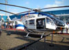 Eurocopter EC 145, PT-VVL. (11/08/2011)