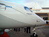 Embraer 505 Phenom 300, PT-PYV. (11/08/2011)