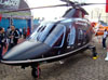AgustaWestland AW109SP Grand New, PR-ROS. (11/08/2011)