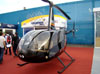 Robinson R66 Turbine, N44882, da Power Helicpteros. (11/08/2011)