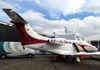 Embraer EMB 500 Phenom 100,, PP-JLS. (16/08/2012)