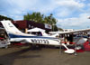 Cessna T182T Skylane TC, N93733, da Cessna. (16/08/2012)