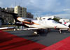 Embraer EMB 500 Phenom 100, PT-LBV. (16/08/2012)