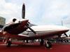 Piper PA-34-220T Seneca V, PR-LJP. (16/08/2012)