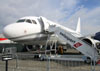 Airbus A318-112 CJ Elite, LX-GJC, da Global Jet Luxembourg. (16/08/2012)