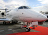 Bombardier BD-100-1A10 Challenger 300, N305CL, da WCA Holdings. (16/08/2012)