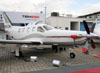 Socata TBM-850, PR-COK. (16/08/2012)