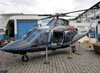 AgustaWestland AW109E Power, PT-SDA. (16/08/2012)