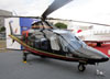 AgustaWestland AW109S Grand, PP-III. (16/08/2012)