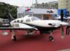 Piper PA-46-500TP Malibu Meridian, PR-DSE. (16/08/2012)