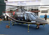 AgustaWestland AW109SP Grand New, PR-ROS, da Global Aviation. (16/08/2012)
