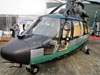 Eurocopter AS365N3 Dauphin 2. (16/08/2012)