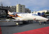 Embraer EMB 500 Phenom 100, PT-LBV. (16/08/2012)