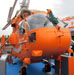 Kamov KA-32A11BC, PR-HCG, da Helicargo. (16/08/2012)