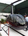 Robinson R44 Raven II, PR-ARP, da Power Helicpteros. (16/08/2012)