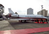 Dassault Falcon 2000LX Easy, PP-PPN. (16/08/2012)
