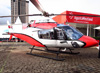 AgustaWestland AW119Ke MKII Koala, PP-WDM. (15/08/2013)