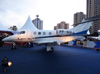 Embraer EMB-500 Phenom 100, PP-NIV. (15/08/2013)