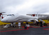 Embraer Lineage 1000, PR-LCW. (14/08/2014)