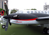 Beechcraft King Air 350ER, N80709. (14/08/2014)